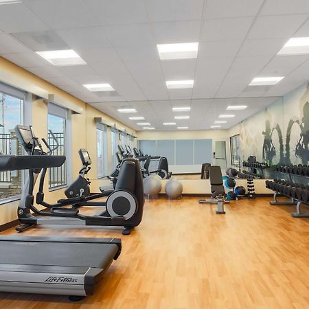 Hyatt Place Austin Cedar Park Dış mekan fotoğraf