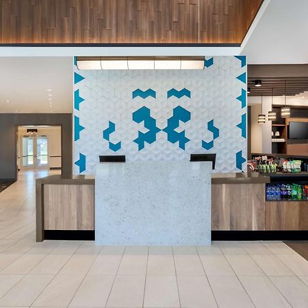 Hyatt Place Austin Cedar Park Dış mekan fotoğraf