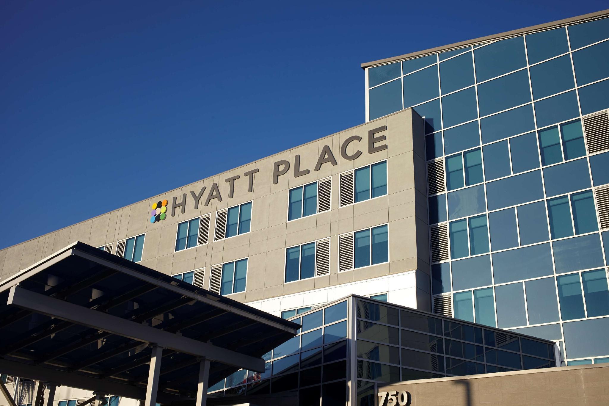 Hyatt Place Austin Cedar Park Dış mekan fotoğraf