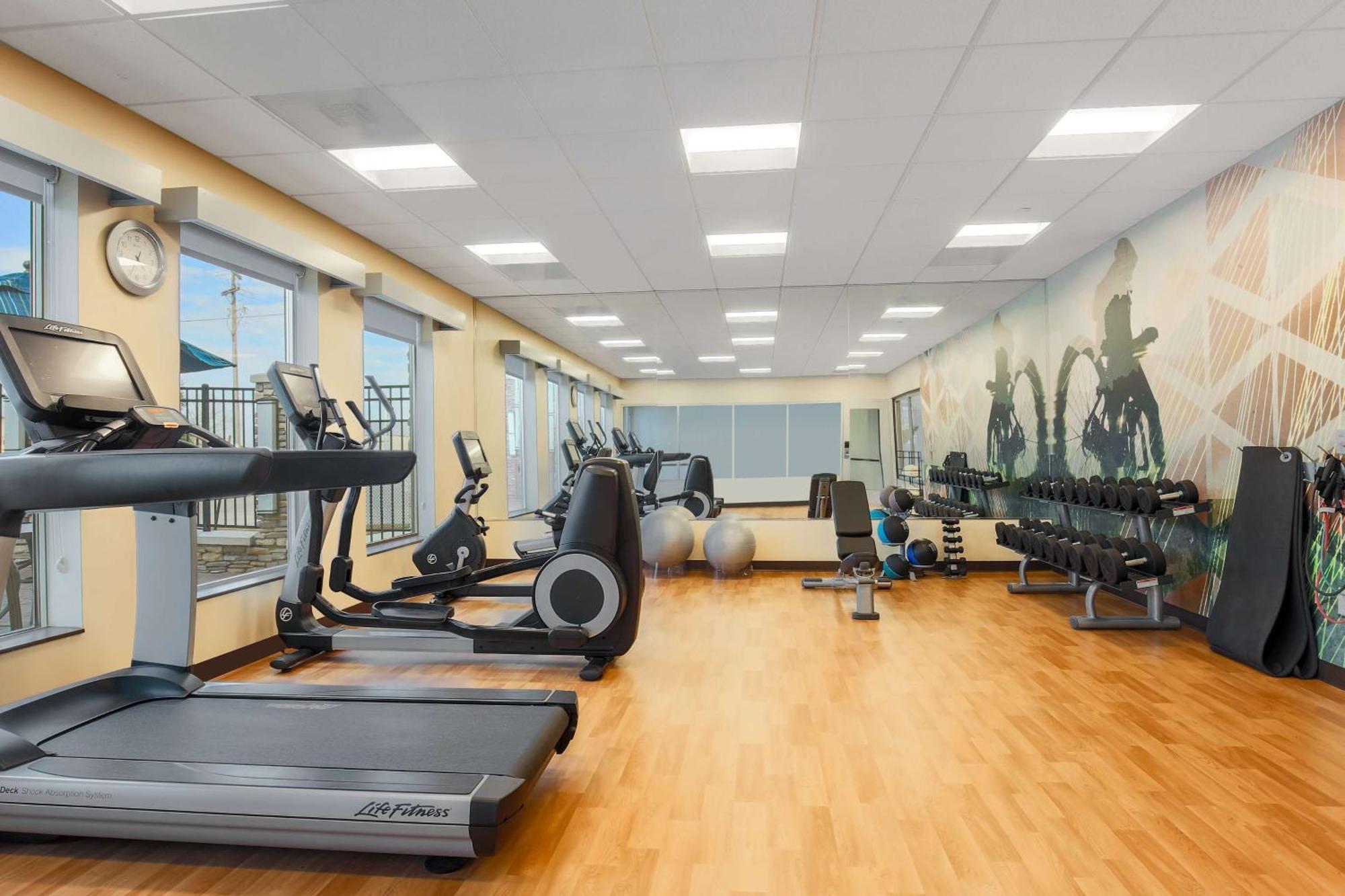 Hyatt Place Austin Cedar Park Dış mekan fotoğraf