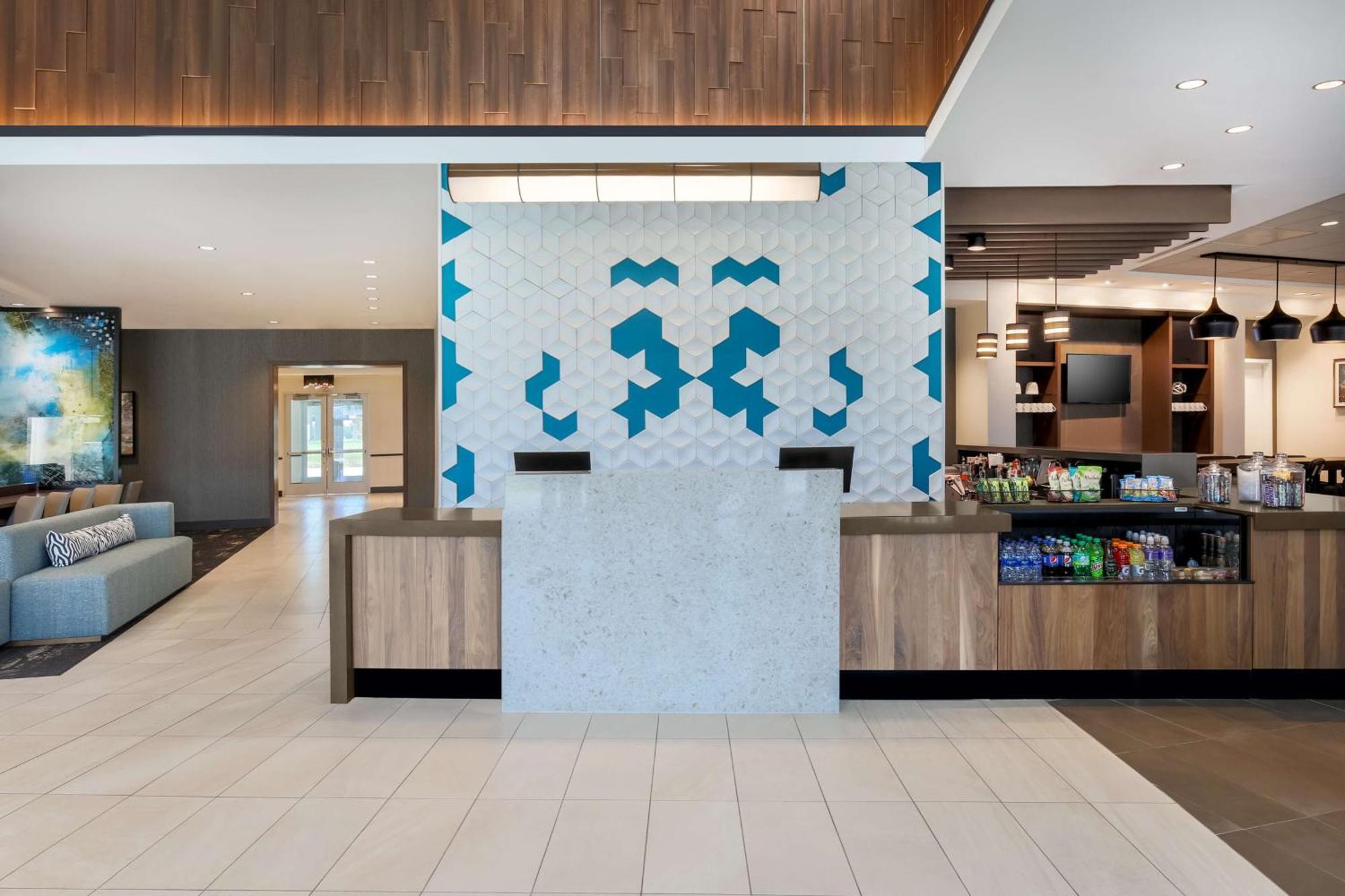 Hyatt Place Austin Cedar Park Dış mekan fotoğraf
