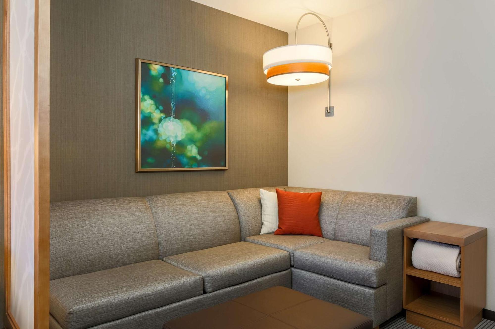 Hyatt Place Austin Cedar Park Dış mekan fotoğraf