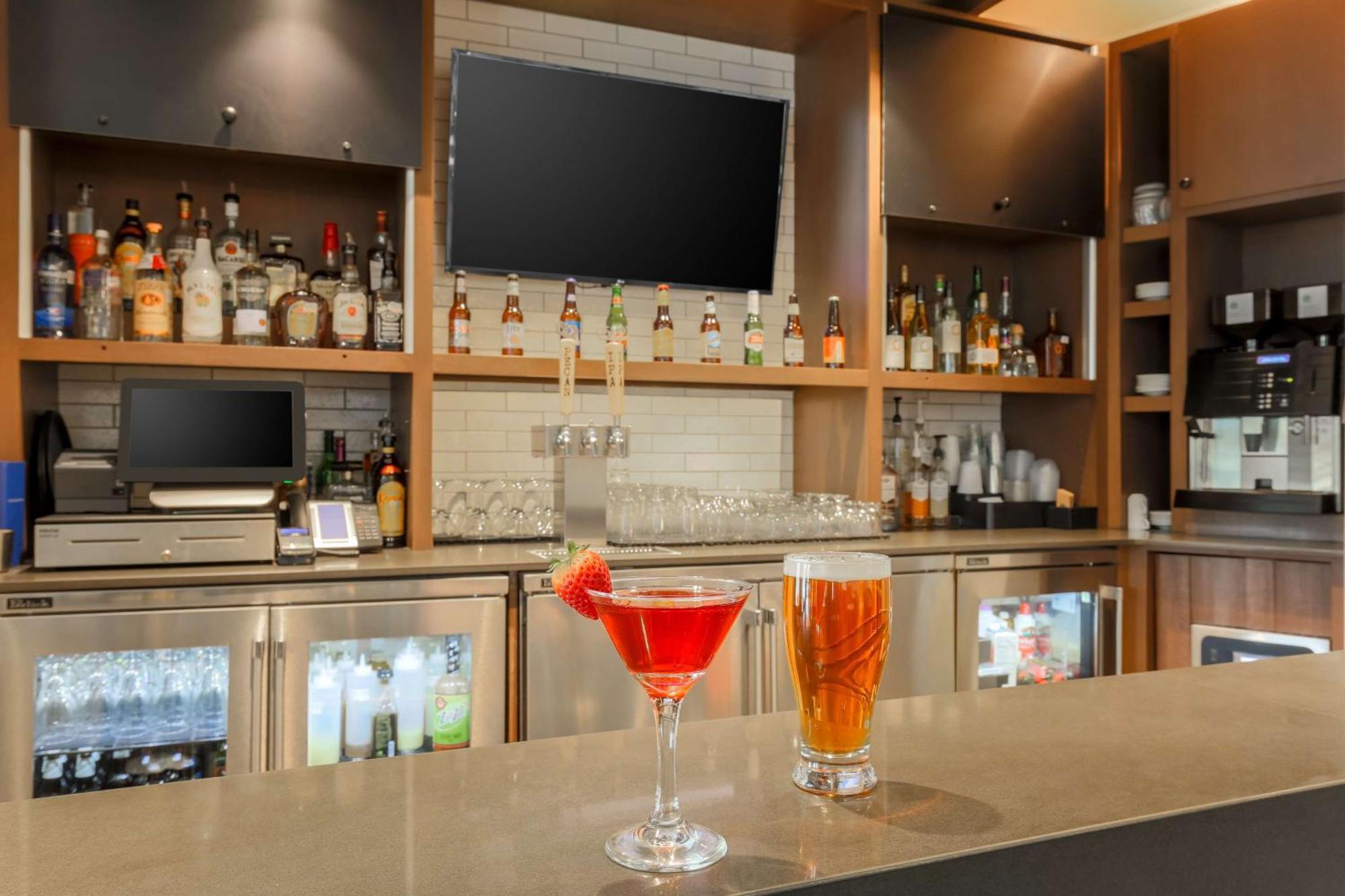 Hyatt Place Austin Cedar Park Dış mekan fotoğraf