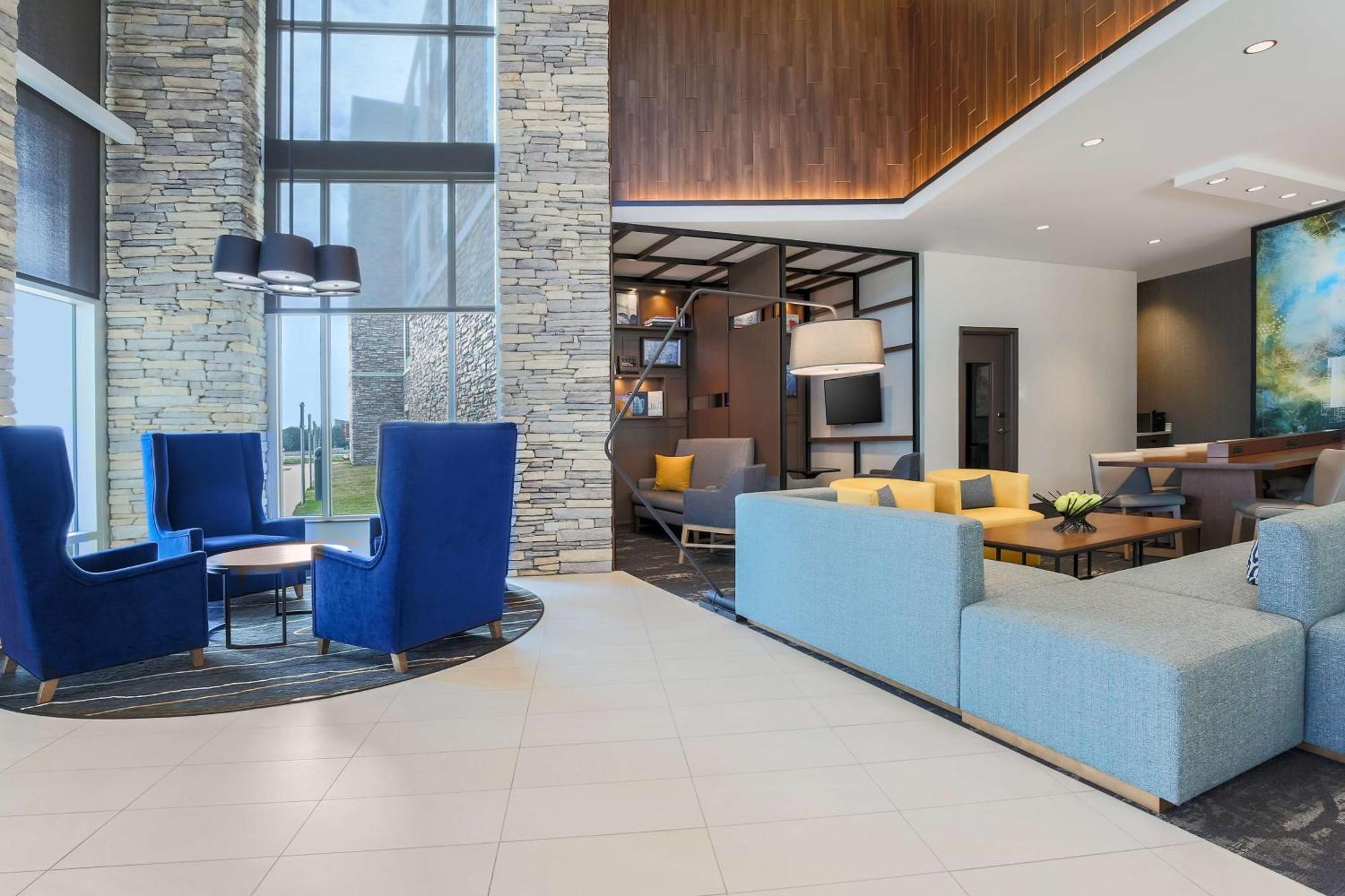 Hyatt Place Austin Cedar Park Dış mekan fotoğraf