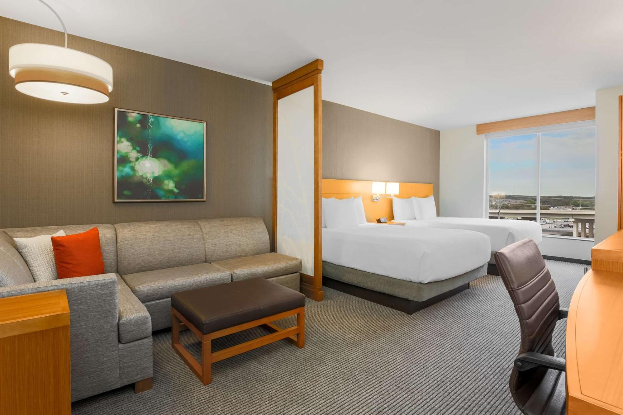 Hyatt Place Austin Cedar Park Dış mekan fotoğraf