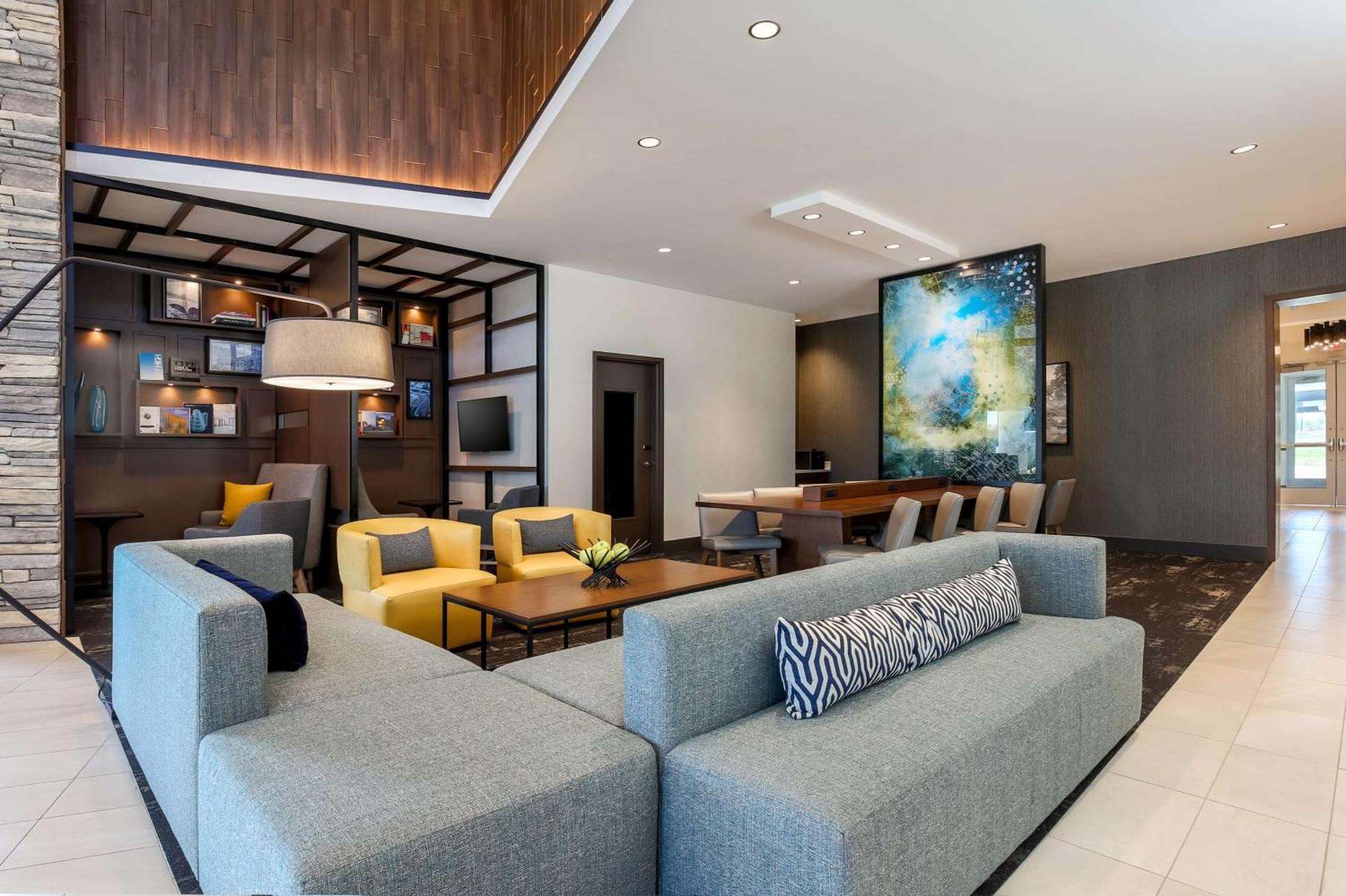 Hyatt Place Austin Cedar Park Dış mekan fotoğraf