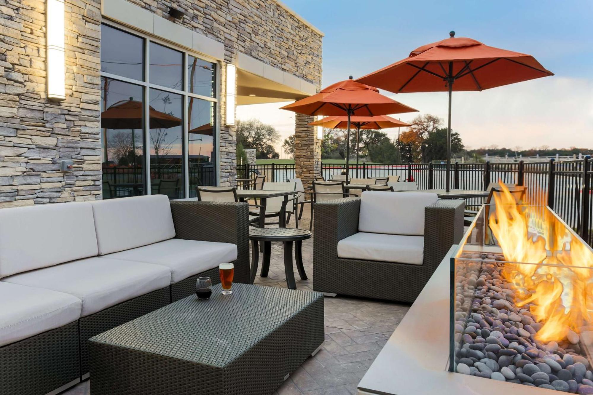 Hyatt Place Austin Cedar Park Dış mekan fotoğraf