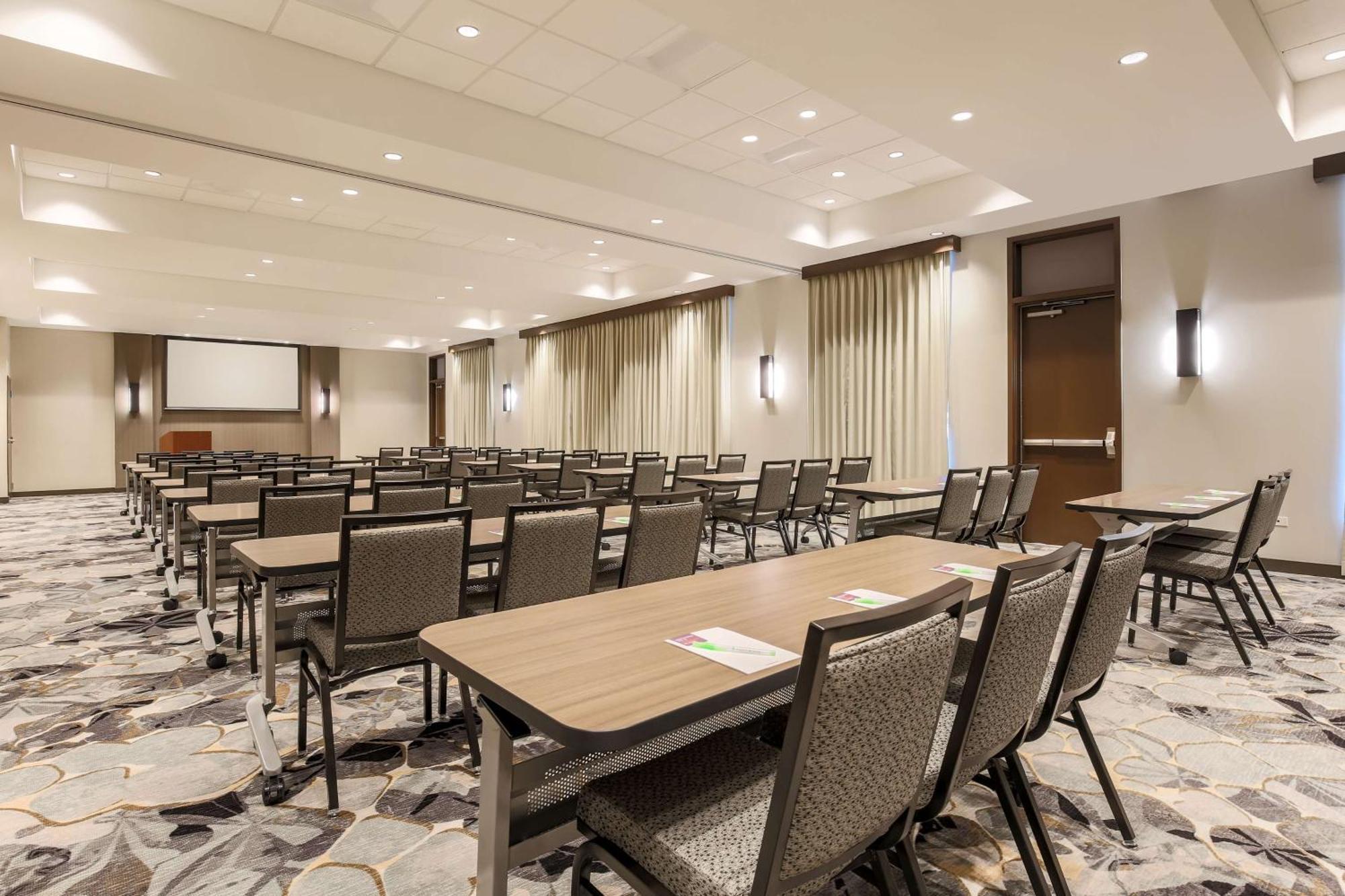 Hyatt Place Austin Cedar Park Dış mekan fotoğraf