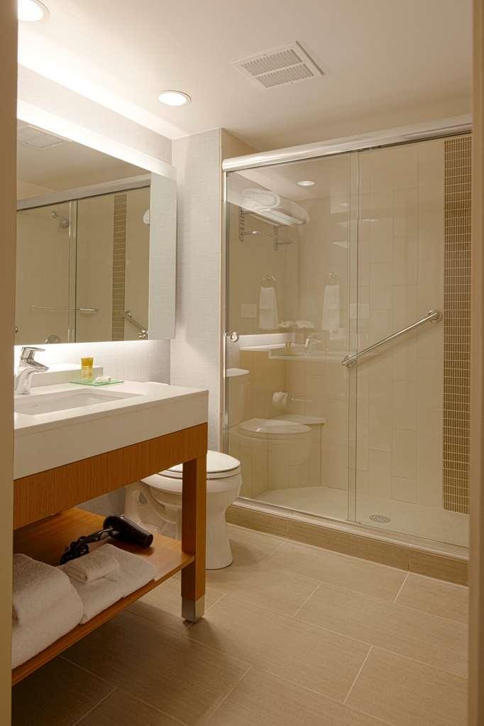 Hyatt Place Austin Cedar Park Oda fotoğraf