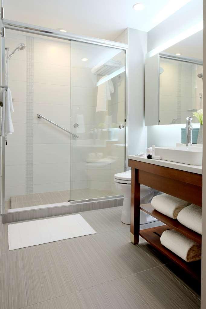 Hyatt Place Austin Cedar Park Oda fotoğraf