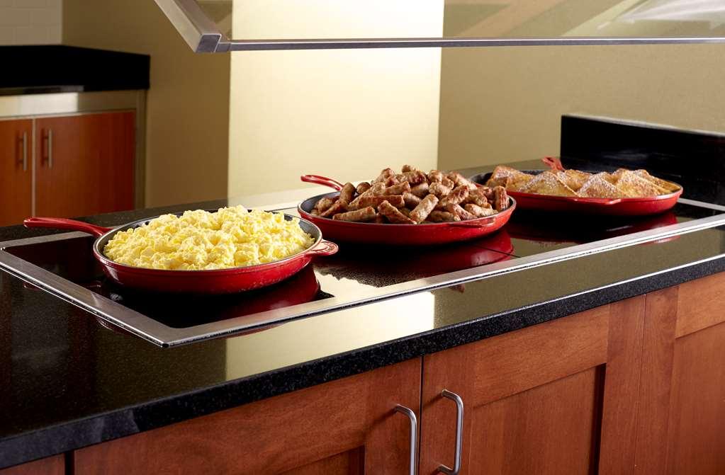 Hyatt Place Austin Cedar Park Restoran fotoğraf