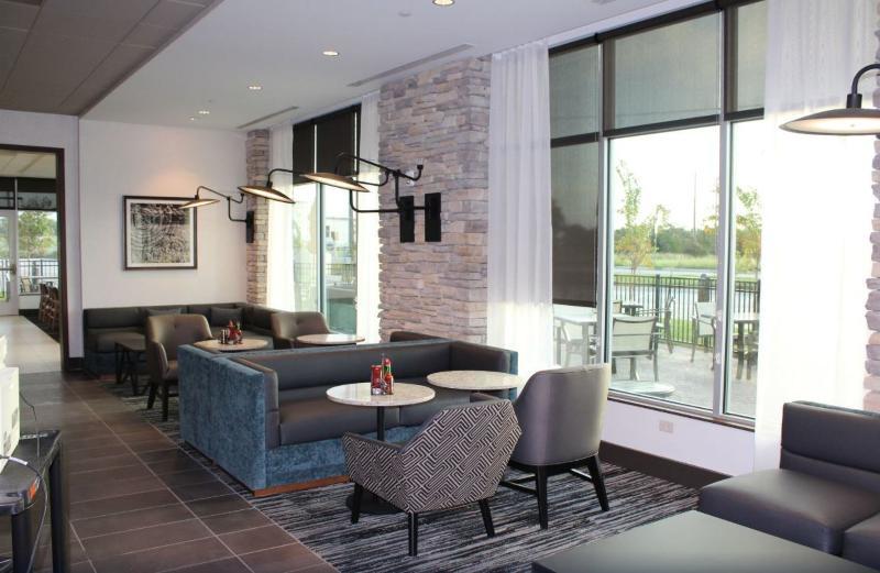 Hyatt Place Austin Cedar Park Dış mekan fotoğraf