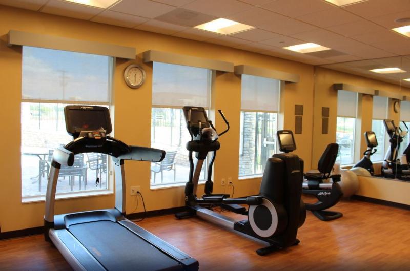 Hyatt Place Austin Cedar Park Dış mekan fotoğraf