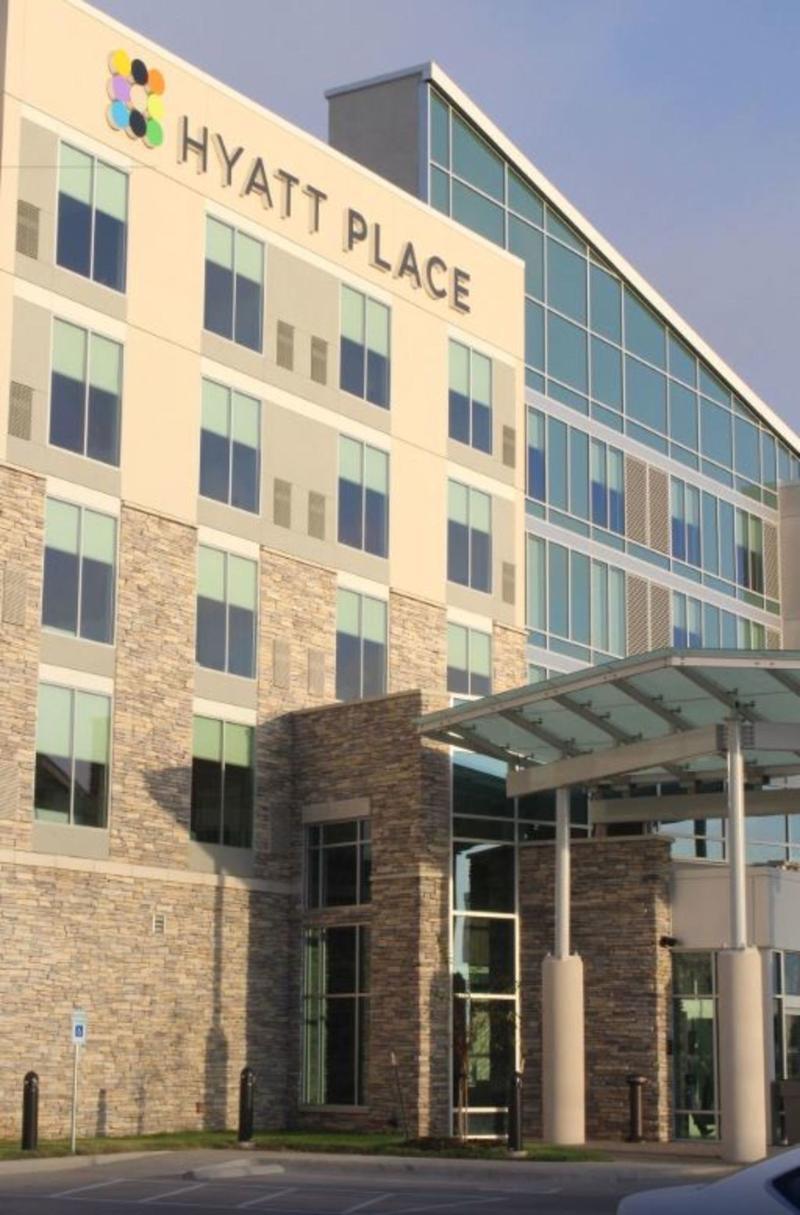 Hyatt Place Austin Cedar Park Dış mekan fotoğraf