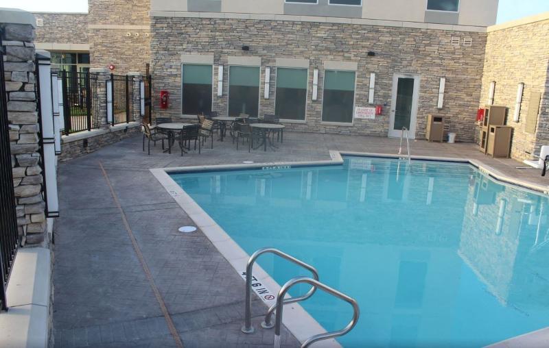Hyatt Place Austin Cedar Park Dış mekan fotoğraf