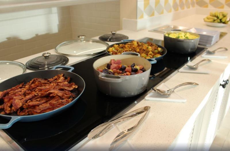 Hyatt Place Austin Cedar Park Dış mekan fotoğraf