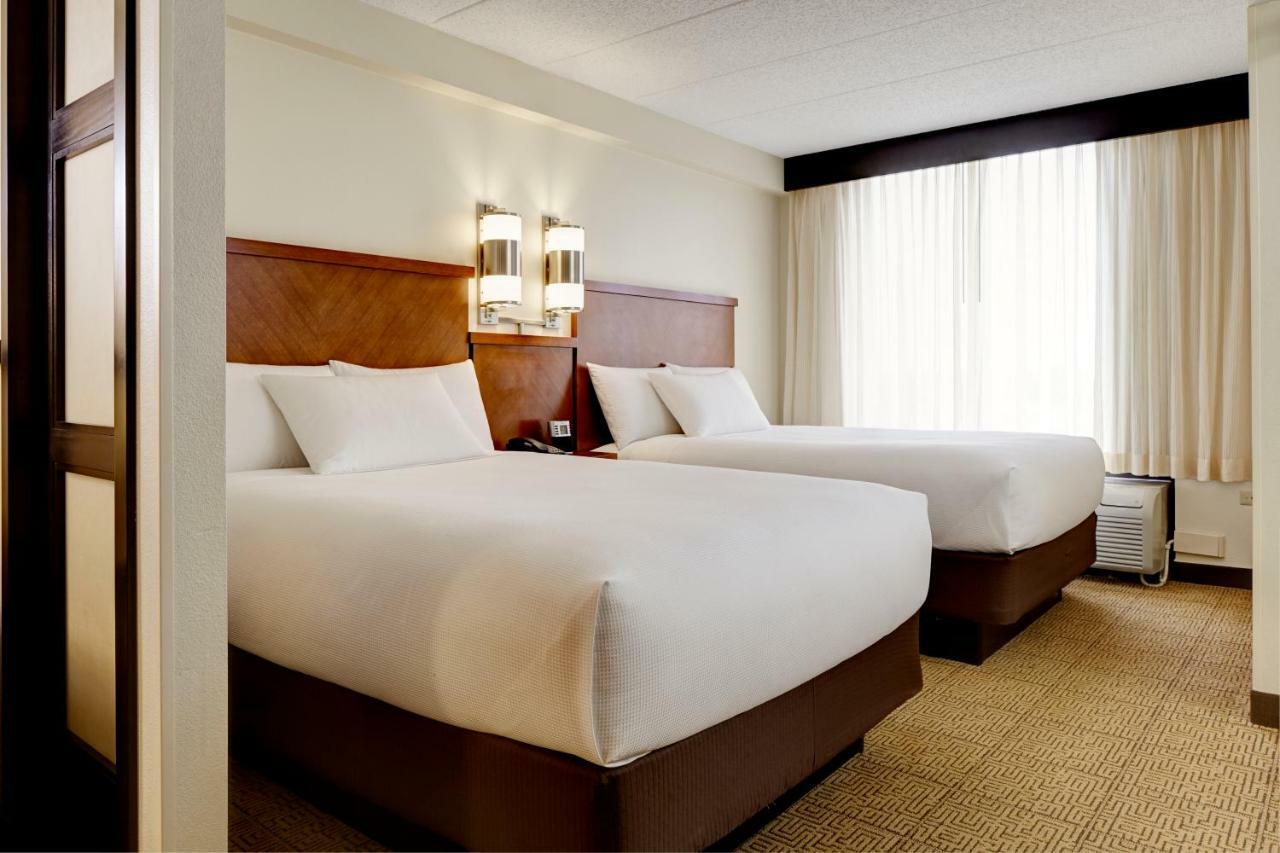Hyatt Place Austin Cedar Park Dış mekan fotoğraf