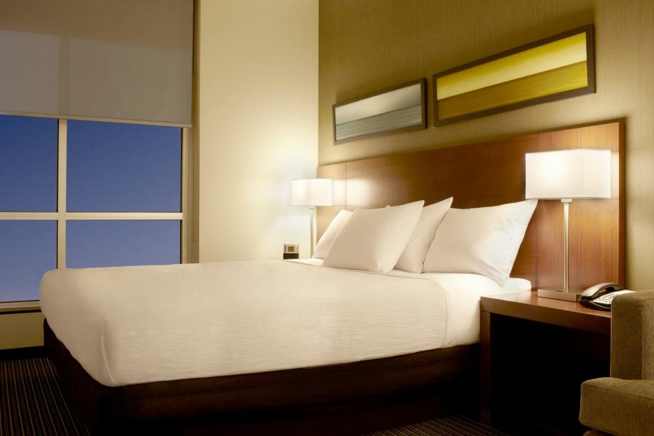 Hyatt Place Austin Cedar Park Dış mekan fotoğraf