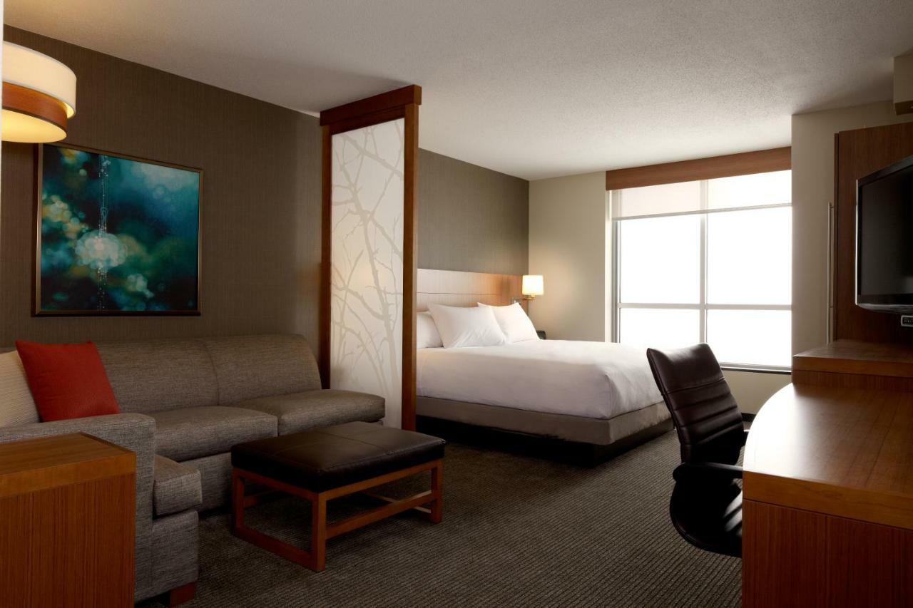 Hyatt Place Austin Cedar Park Dış mekan fotoğraf